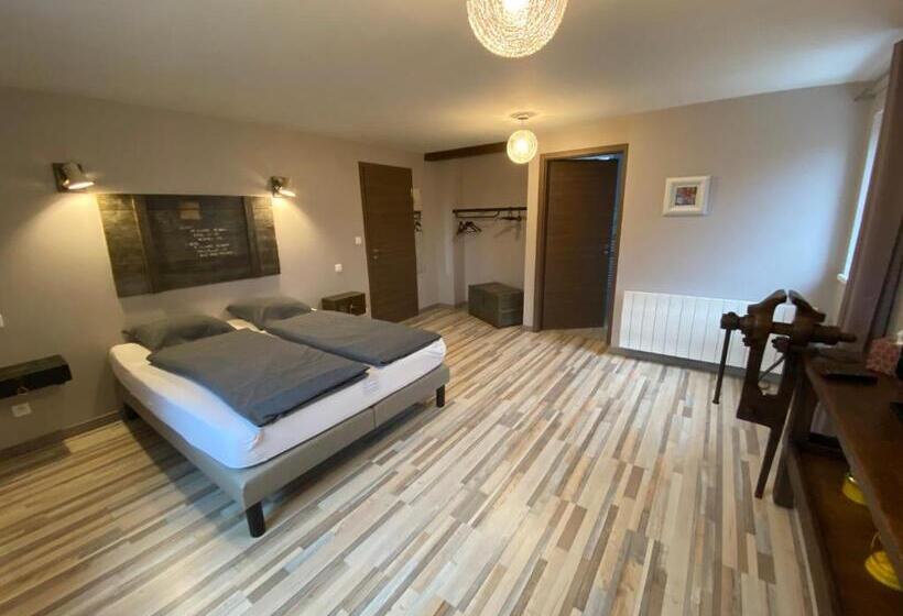 منزل 4 غرف نوم, L’été En Novembre