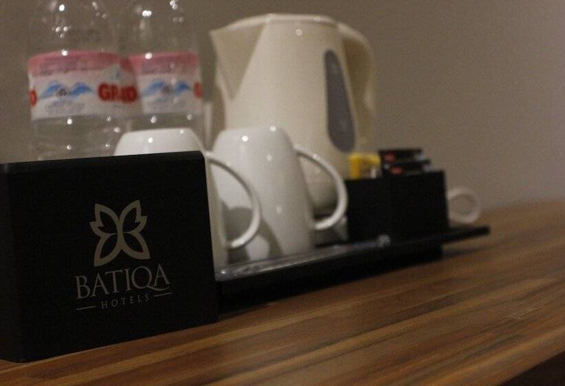 חדר סופריור, Batiqa Hotel Lampung