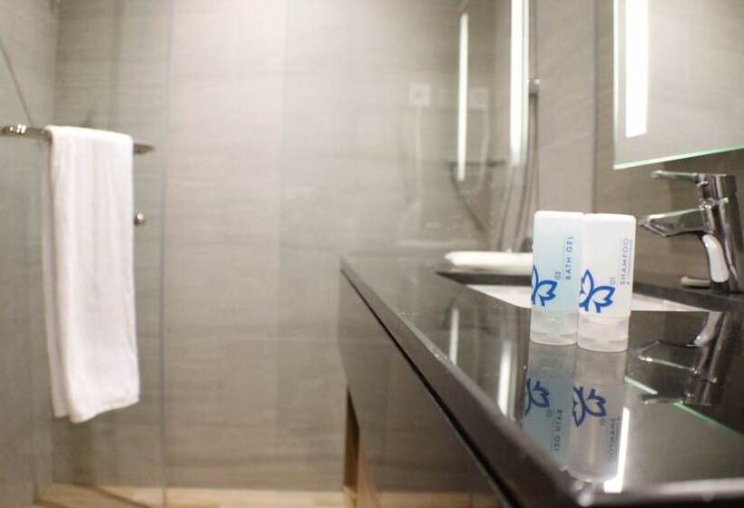 Люкс, Batiqa Hotel Lampung