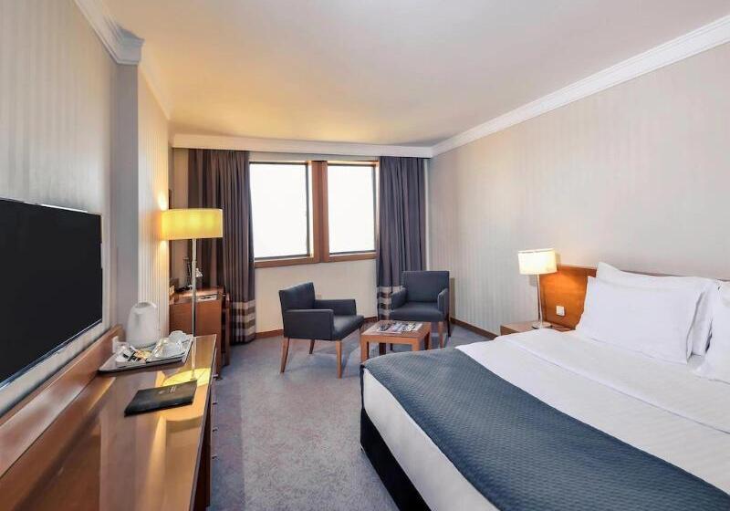 Номер Superior, Batiqa Hotel Lampung