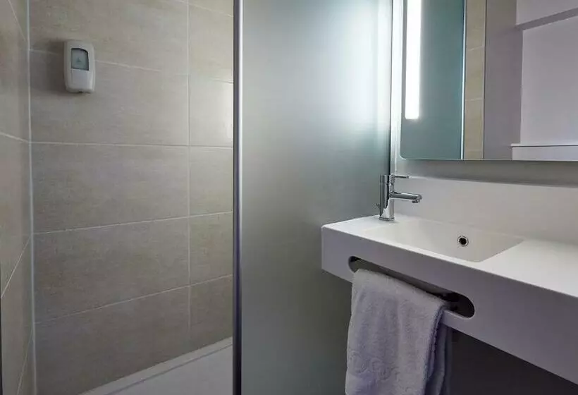 スタンダードルーム, B&b Hotel Honfleur