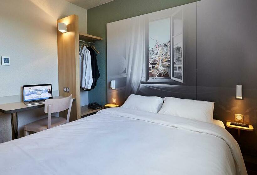 غرفة قياسية, B&b Hotel Honfleur