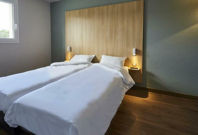 غرفة قياسية, B&b Hotel Honfleur