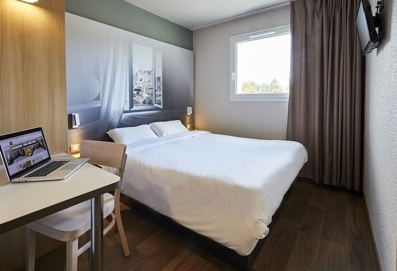Номер Стандарт, B&b Hotel Honfleur