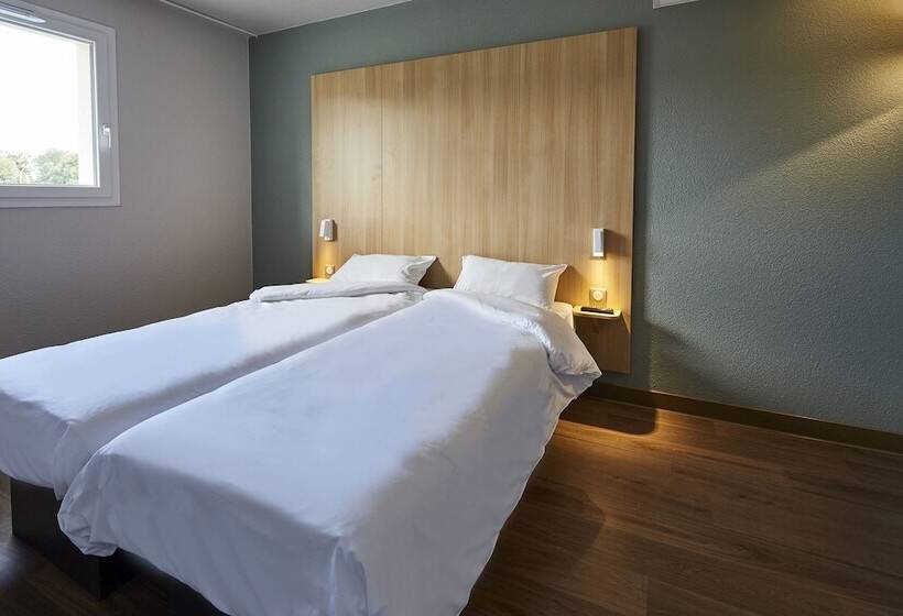 غرفة قياسية, B&b Hotel Honfleur