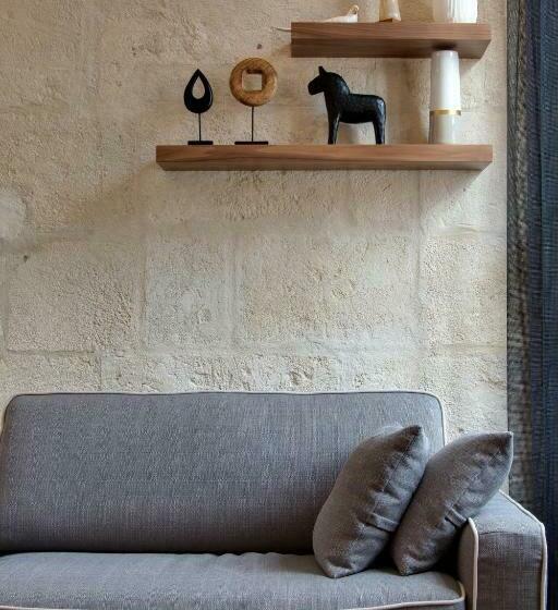 스위트, Boutique Hôtel Des Remparts & Spa