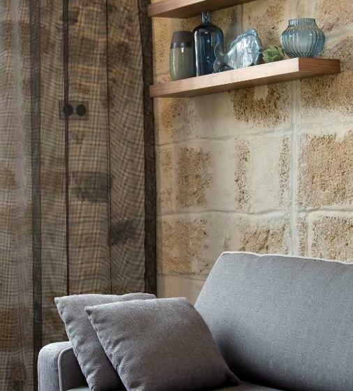 주니어 스위트, Boutique Hôtel Des Remparts & Spa