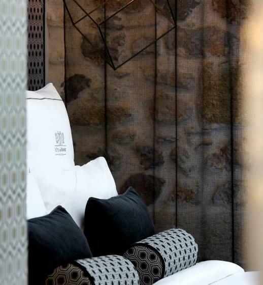 수피리어 룸, Boutique Hôtel Des Remparts & Spa