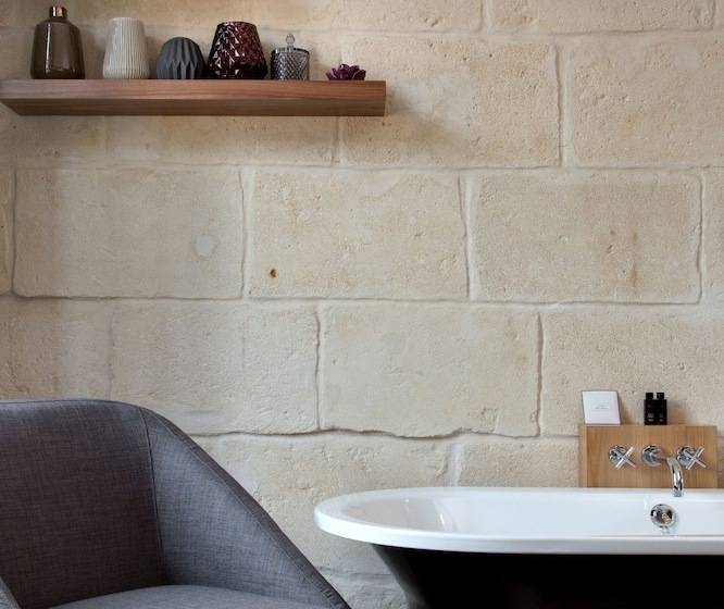 클래식 룸, Boutique Hôtel Des Remparts & Spa