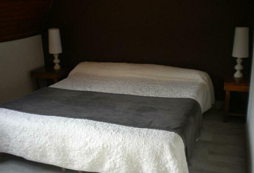 Номер Стандарт, Hôtel La Randonnée