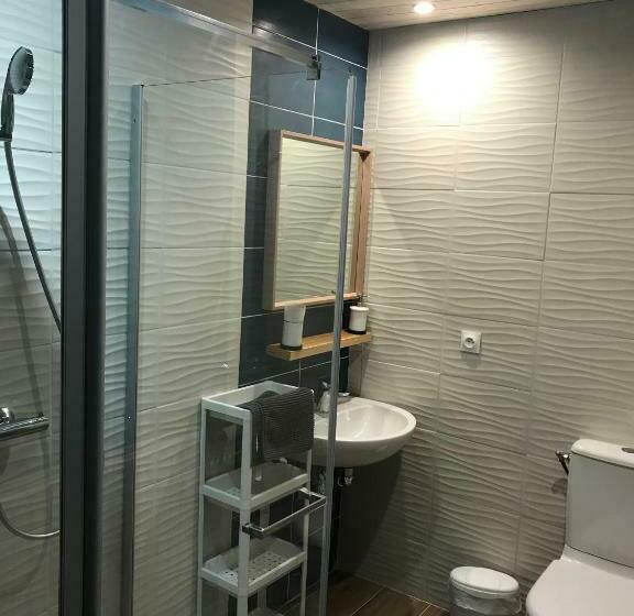 四人标准间, Le Ristolas