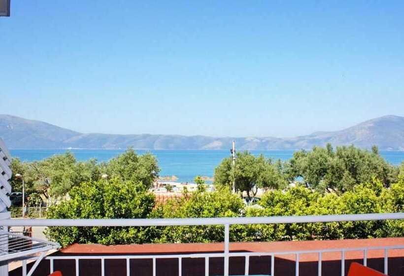 标准间, Nika Radhime