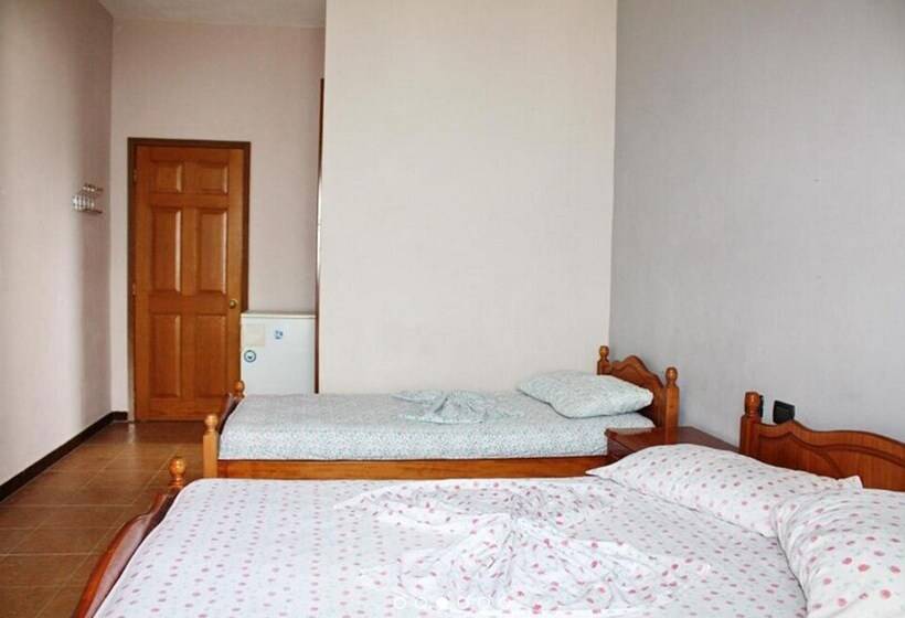 标准间, Nika Radhime