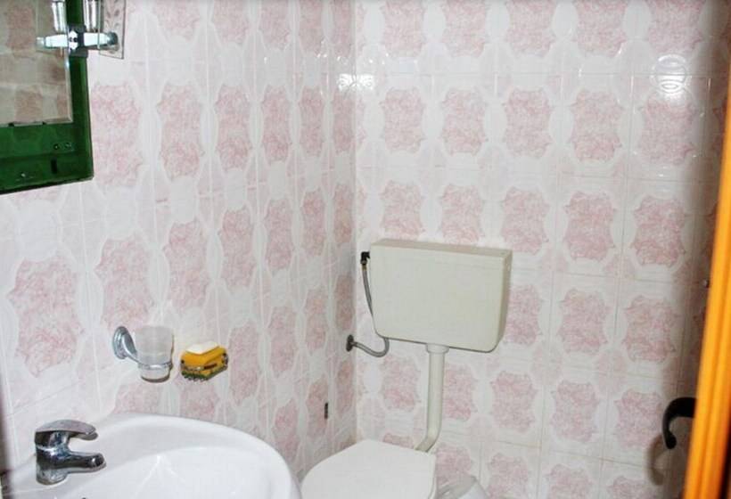 标准三人间, Nika Radhime