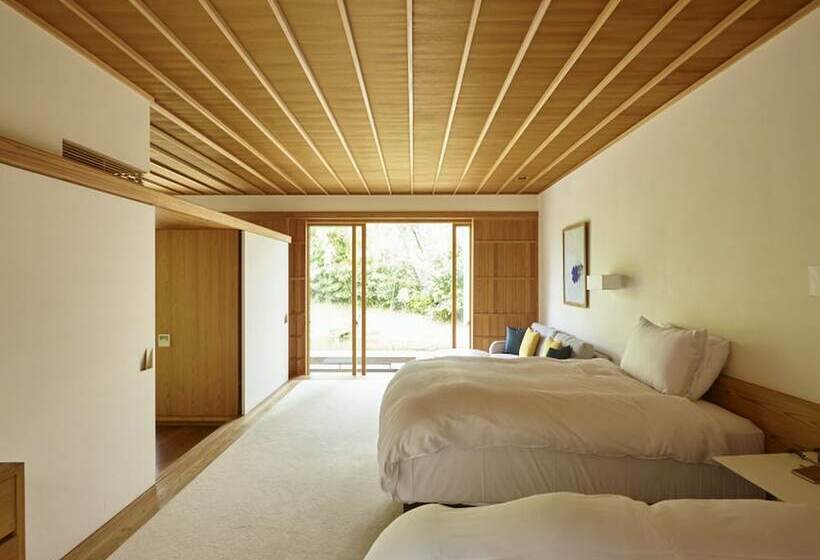 标准间, Numazu Club