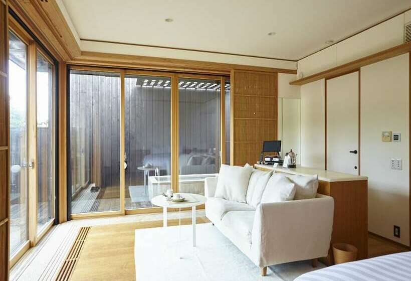 标准间, Numazu Club