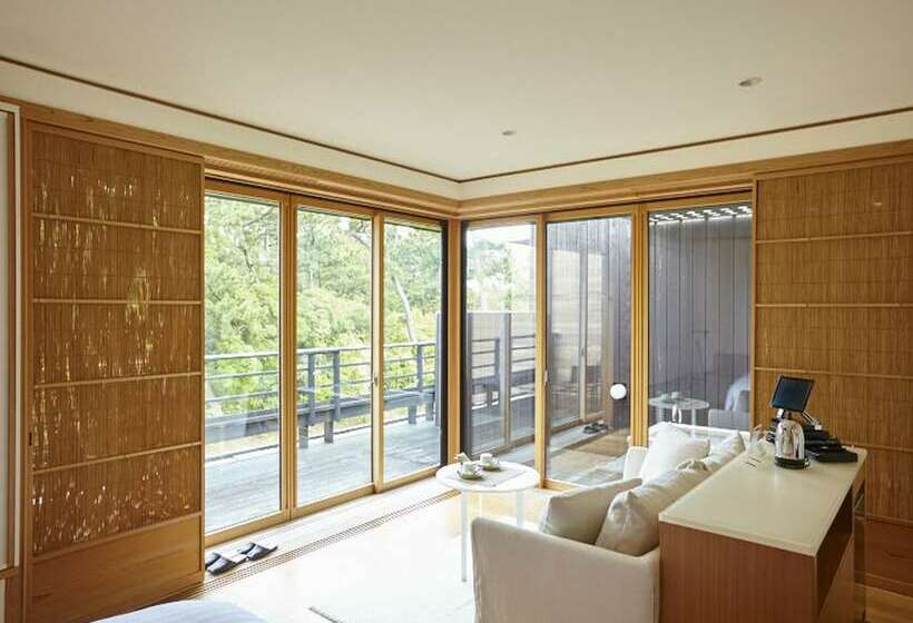 标准间, Numazu Club