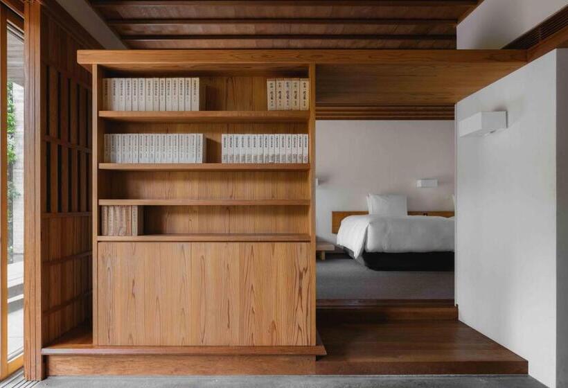 标准间, Numazu Club