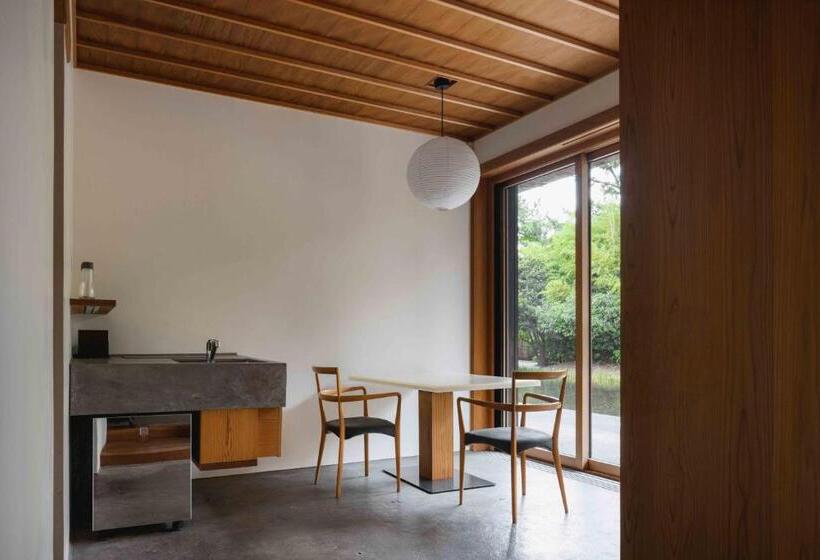 标准间, Numazu Club