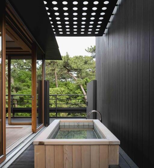 标准间, Numazu Club