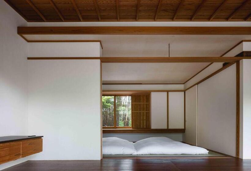 复式房间, Numazu Club