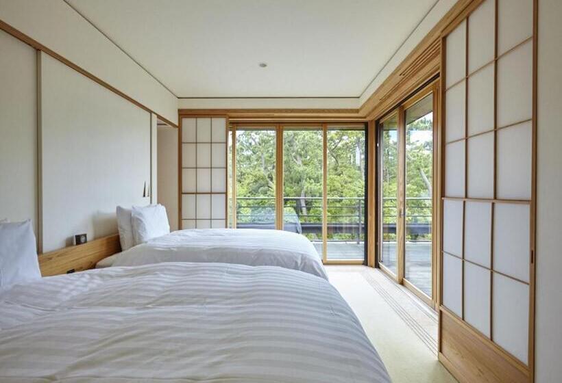 复式房间, Numazu Club