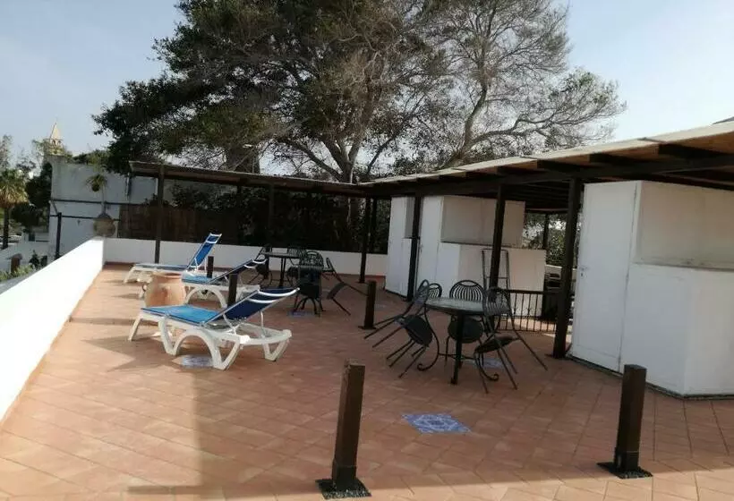 ビュー有りのスタンダードワンルーム, Pedra Residence