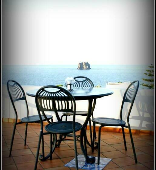 סטודיו סטנדרט עם נוף, Pedra Residence