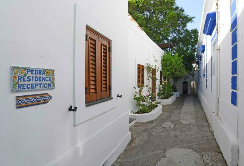 סטודיו סטנדרט עם נוף, Pedra Residence