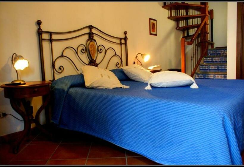 סטודיו סטנדרט עם נוף, Pedra Residence