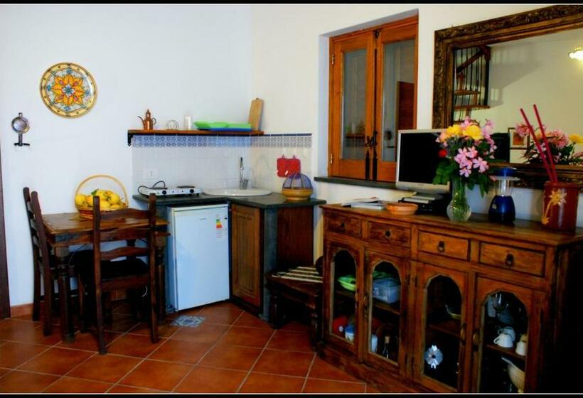 Студио Стандарт с Видом, Pedra Residence