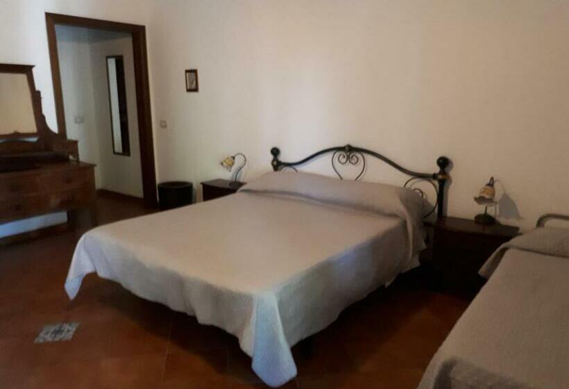 דירת חדר, Pedra Residence