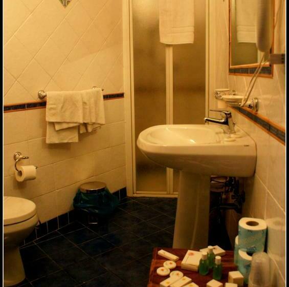 סטודיו סטנדרט עם נוף, Pedra Residence