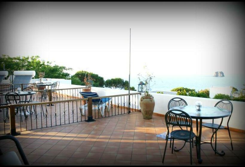 סטודיו סטנדרט עם נוף, Pedra Residence