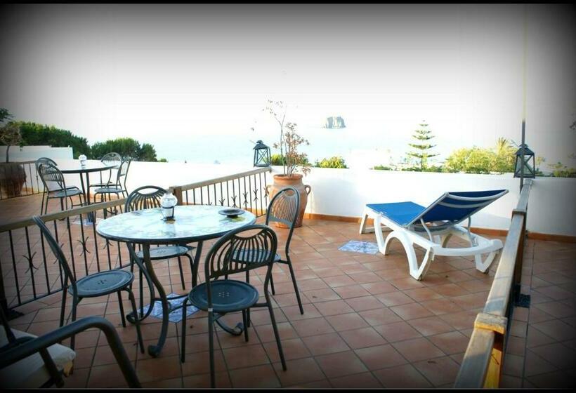 סטודיו סטנדרט עם נוף, Pedra Residence