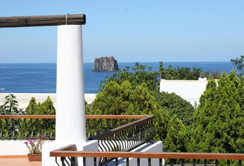 סטודיו סטנדרטי נוף לים, Pedra Residence