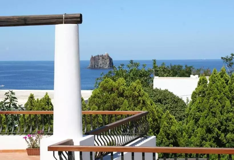 海の見えるスタンダードスタジオ, Pedra Residence