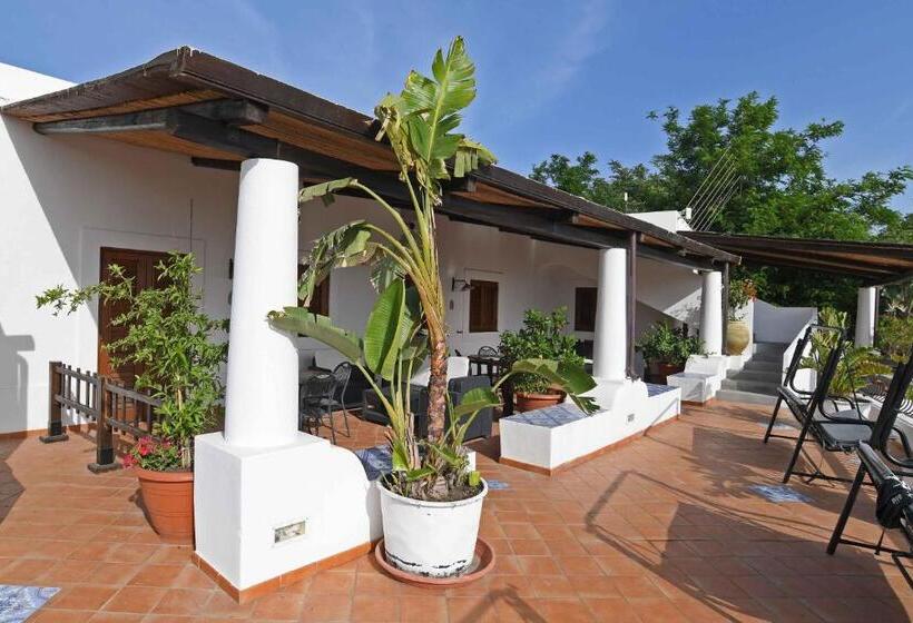 סטודיו סטנדרטי נוף לים, Pedra Residence