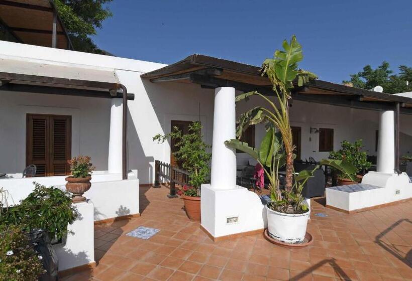 Студия Стандарт Вид на Море, Pedra Residence