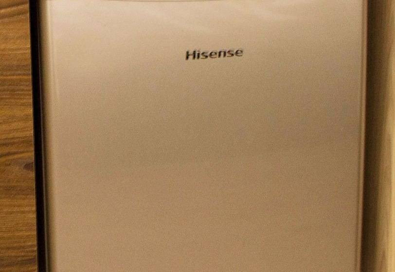 חדר דלוקס, Tropicana Boutique