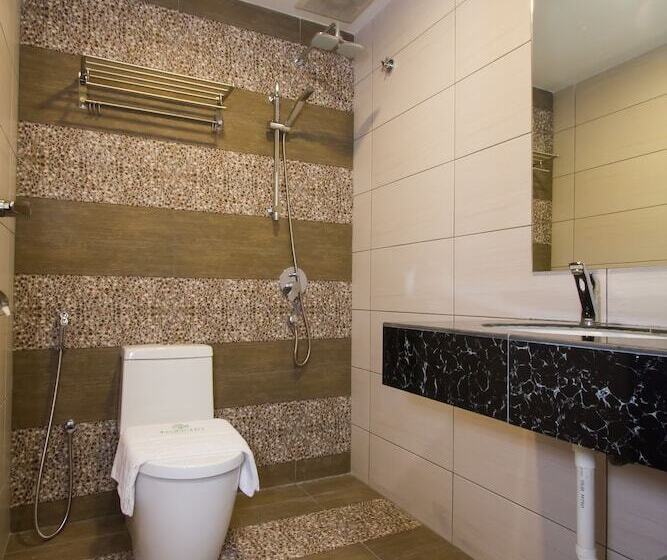 חדר סטנדרט, Tropicana Boutique