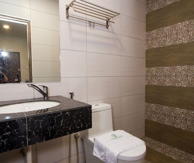 חדר סטנדרט, Tropicana Boutique