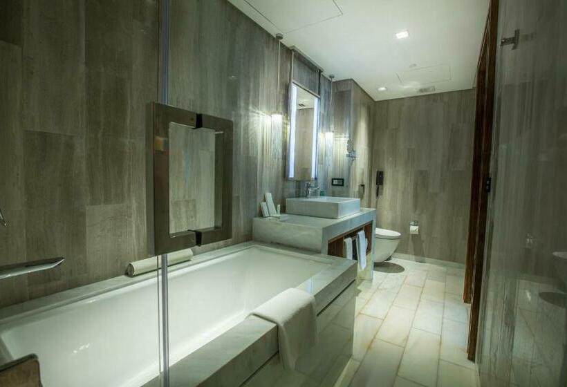 سوییت اجرایی, Winford Resort And Casino Manila