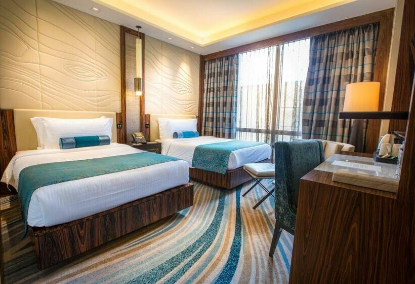 اتاق لوکس, Winford Resort And Casino Manila