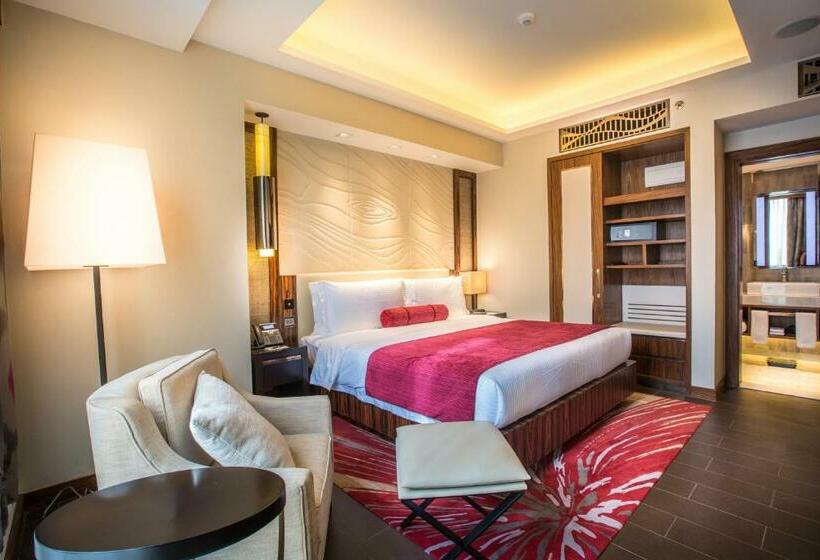 سوییت اجرایی, Winford Resort And Casino Manila