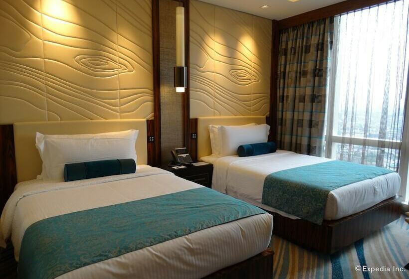 اتاق لوکس, Winford Resort And Casino Manila