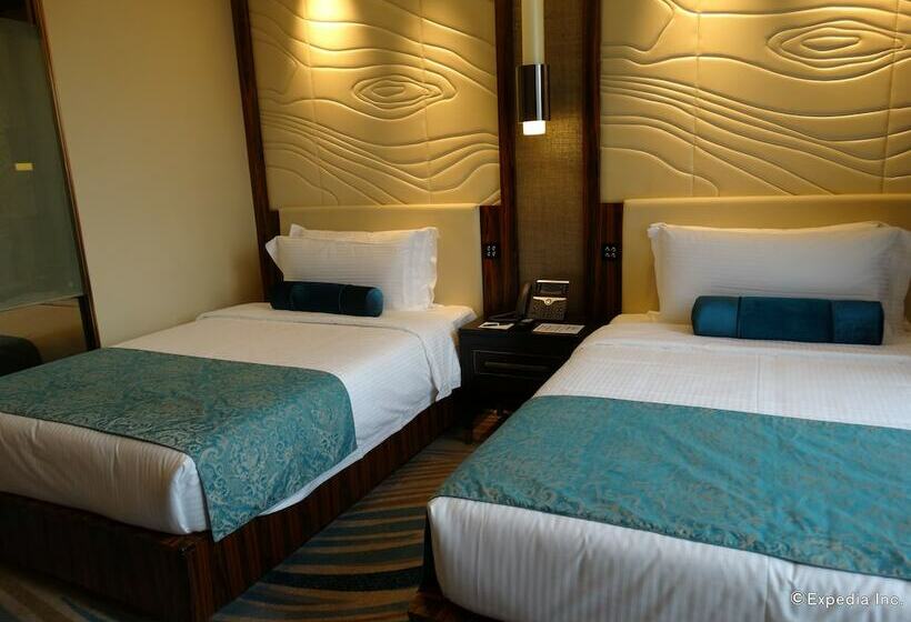 اتاق لوکس, Winford Resort And Casino Manila