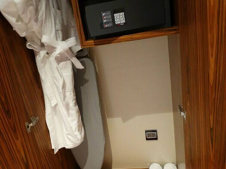 اتاق لوکس, Winford Resort And Casino Manila