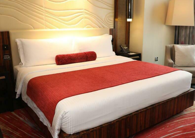 سوییت اجرایی, Winford Resort And Casino Manila