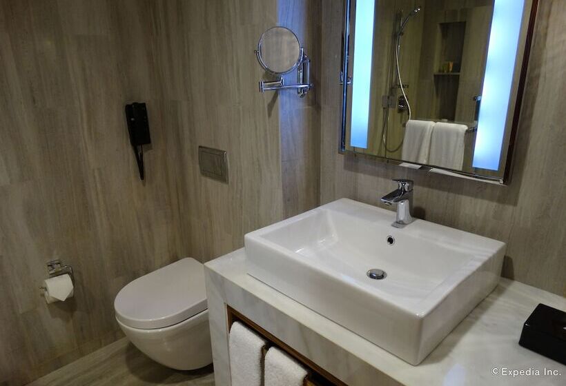 اتاق لوکس, Winford Resort And Casino Manila